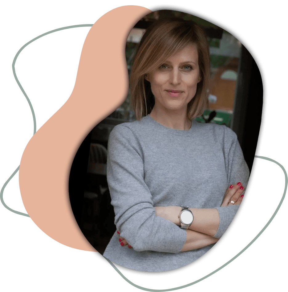 Ewa Rachwalska